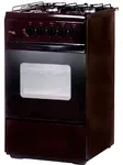 Газовая плита Лада Nova RG 24040 B
