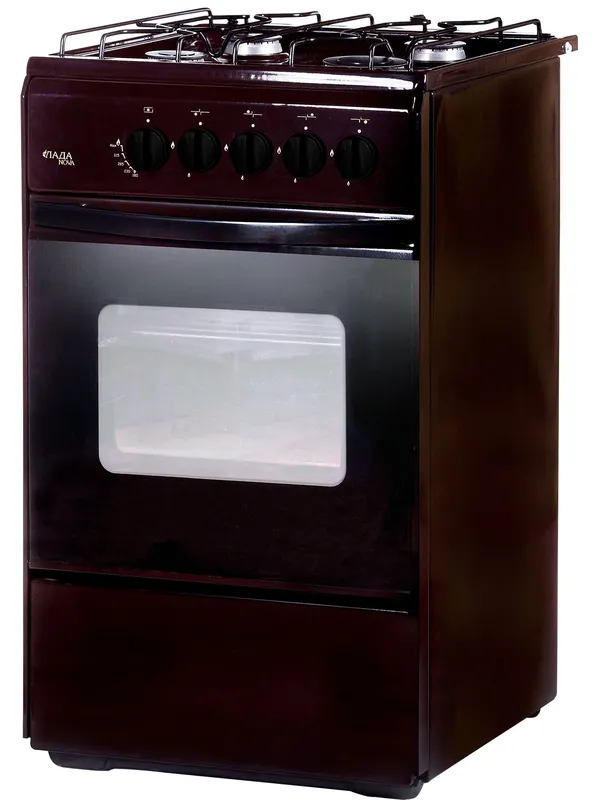 Газовая плита Лада Nova RG 24040 B