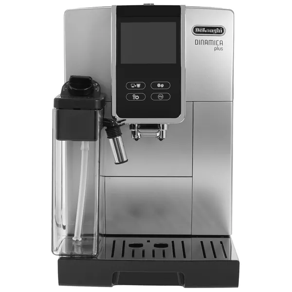 Автоматическая кофемашина DeLonghi ECAM370.70.SB