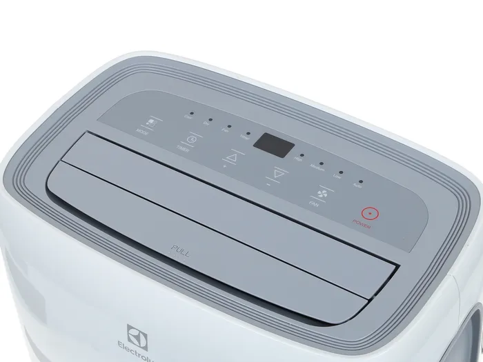 Мобильный кондиционер Electrolux EACM-8 CL/N3