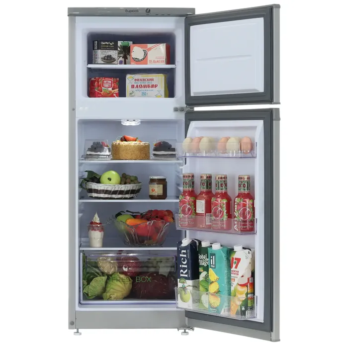 Двухкамерный холодильник Бирюса M422
