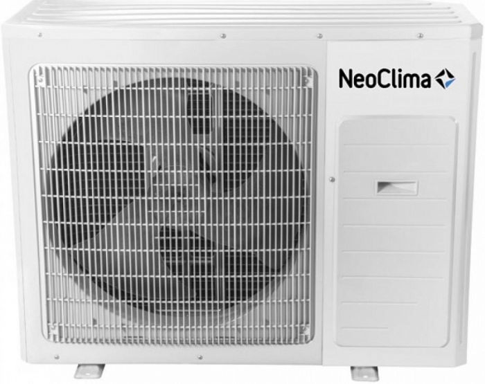 Сплит-система Neoclima NS/NU-HAX18R