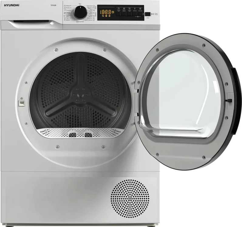 Сушильная машина Hyundai TD1028 - фото 3