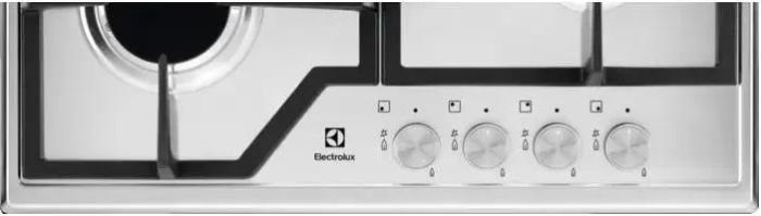 Газовая варочная панель Electrolux KGS6426SX