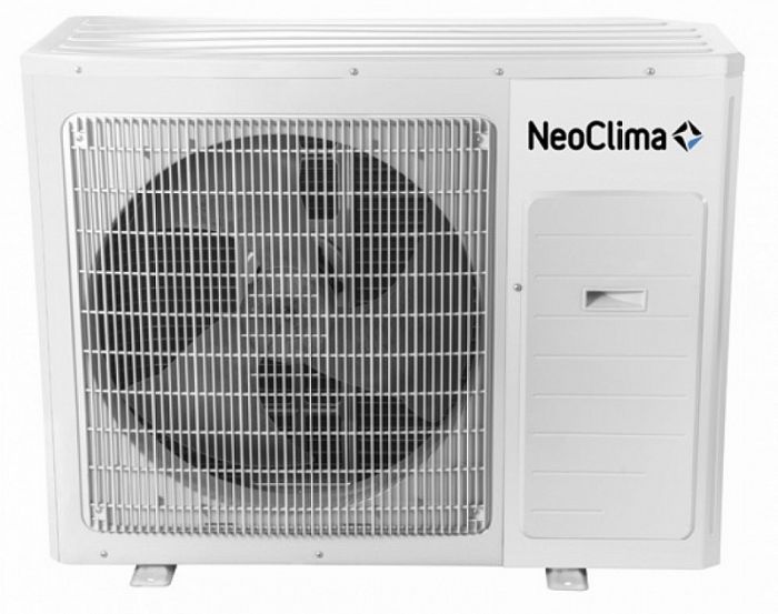 Сплит-система Neoclima NS/NU-HAX28R