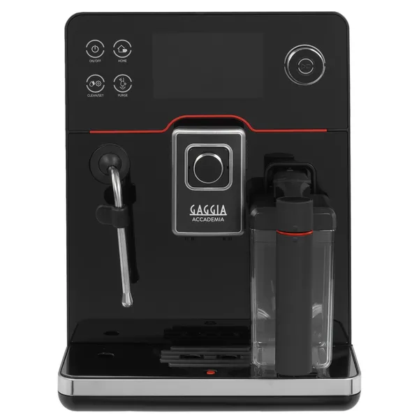 Автоматическая кофемашина Gaggia NEW ACCADEMIA GLASS RI9781/01