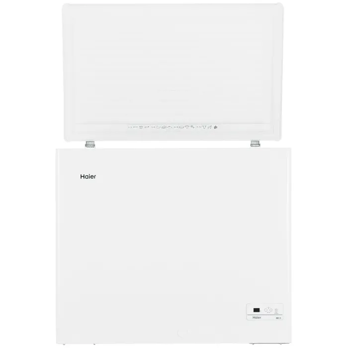 Морозильник ларь Haier HCE251R