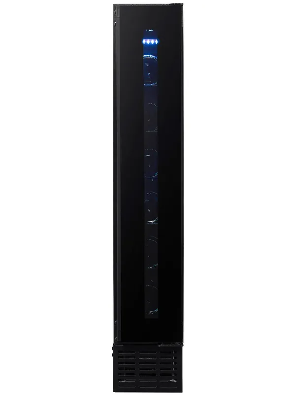 Встраиваемый винный шкаф Temptech SOMX15SRB