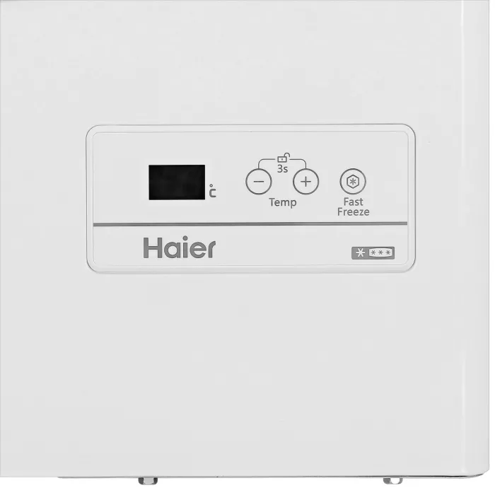 Морозильник ларь Haier HCE100R