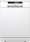 Посудомоечная машина LEX DW6063N WH