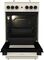 Газовая плита Gorenje GG5A12BEF
