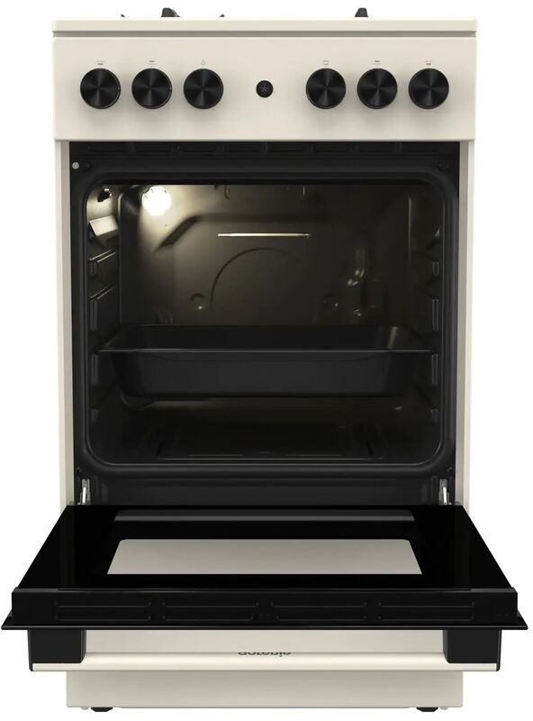 Газовая плита Gorenje GG5A12BEF