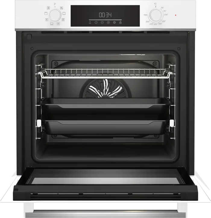 Электрический духовой шкаф Beko BBIM14300WMS