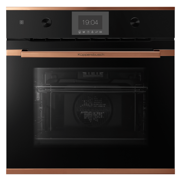 Электрический духовой шкаф Kuppersbusch B 6350.0 S7 Copper