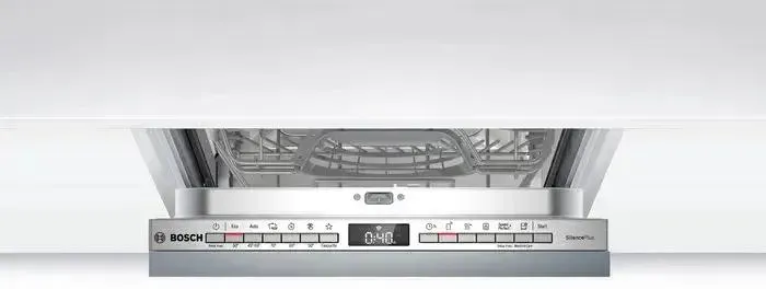Встраиваемая посудомоечная машина Bosch SPV4HMX10E