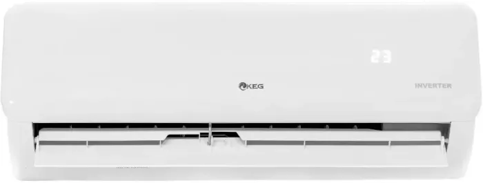 Инверторная сплит-система KEG KAC-18GHABp-P200