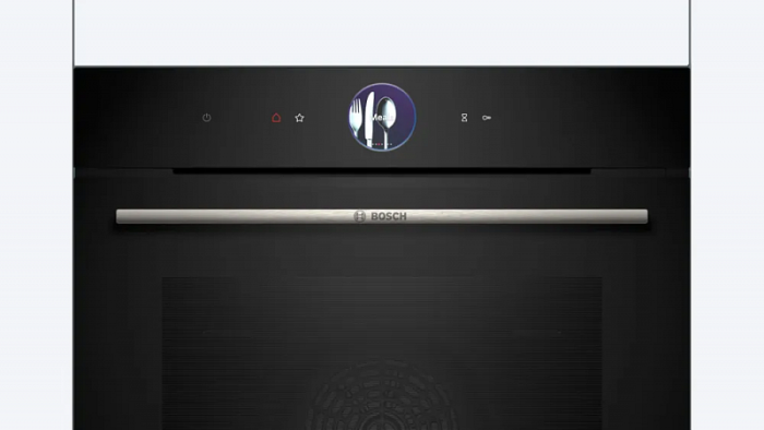 Электрический духовой шкаф Bosch HBG7361B1