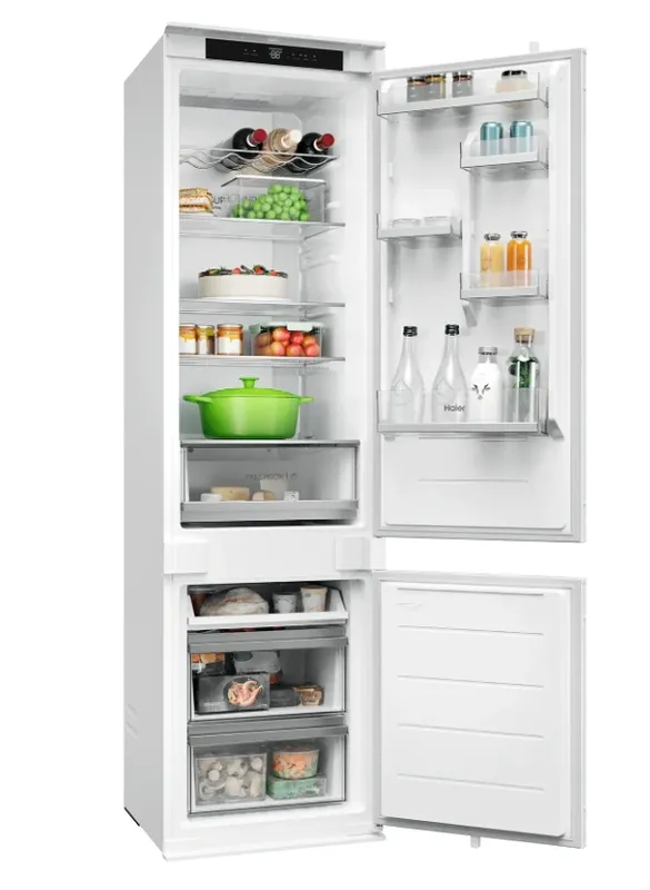 Встраиваемый холодильник Haier HBCN5190