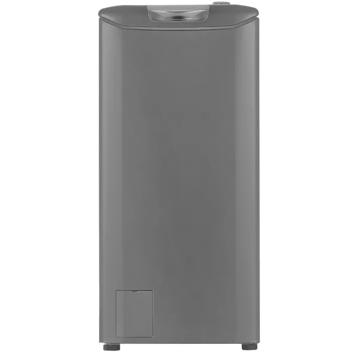 Вертикальная стиральная Haier RTXS G584TMHR-07
