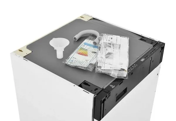 Встраиваемая посудомоечная машина Jacky's JD FB4102