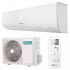 Инверторная сплит-система Hisense AS-09UW4RYRKB05 WI-FI ZOOM