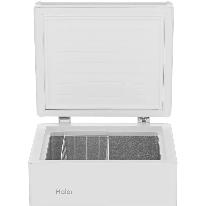 Морозильник ларь Haier HCE100R