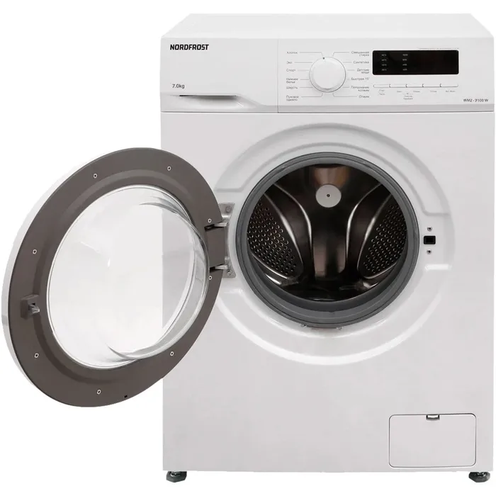 Стиральная машина Nordfrost WM2 7100 W