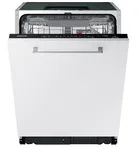 Встраиваемая посудомоечная машина Samsung DW60A6092BB/WT