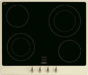 Электрическая варочная панель Smeg P864PO