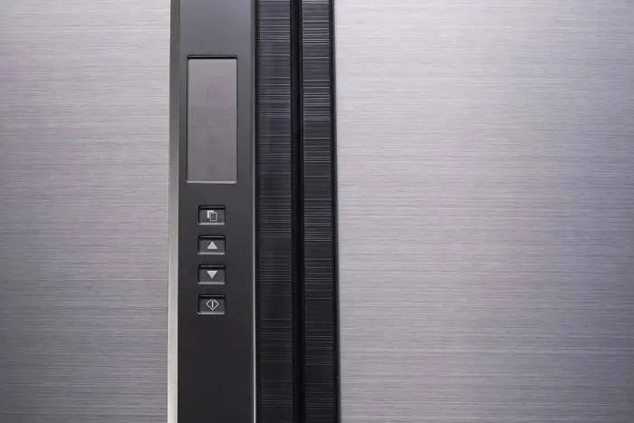 Многокамерный холодильник Sharp SJ-EX98FSL