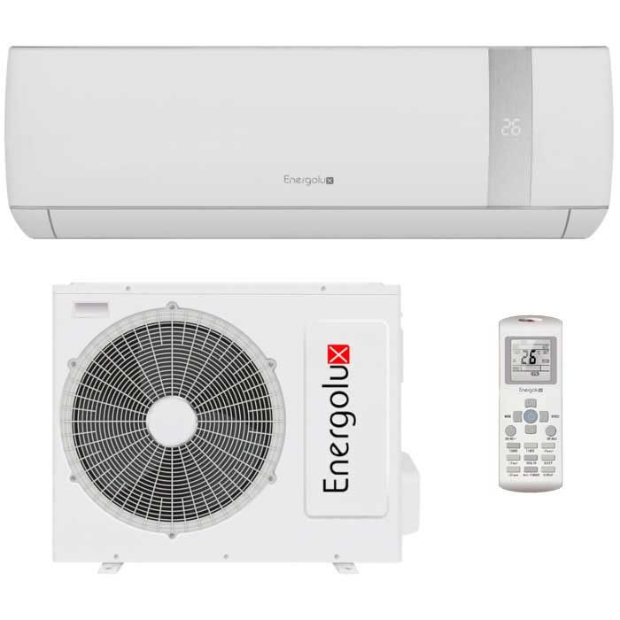 Инверторная сплит-система Energolux SAS18BN2-AI/SAU18BN2-AI-LE