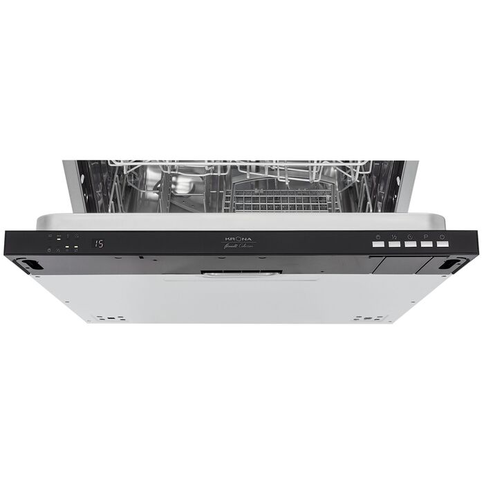 Встраиваемая посудомоечная машина Krona DELIA 60 BI
