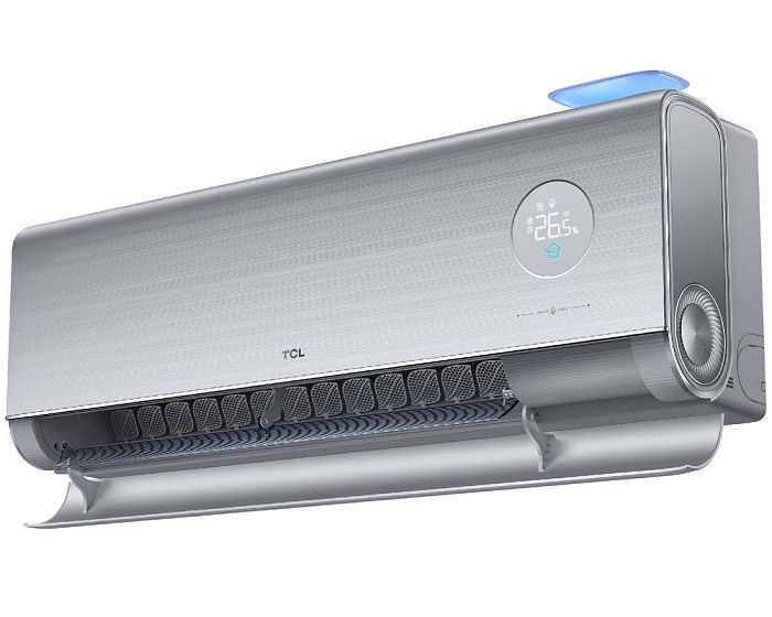 Инверторная сплит-система TCL TAC-FR18INV/R3