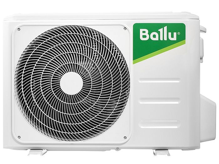 Инверторная сплит-система Ballu BSPKI-10HN8_V4