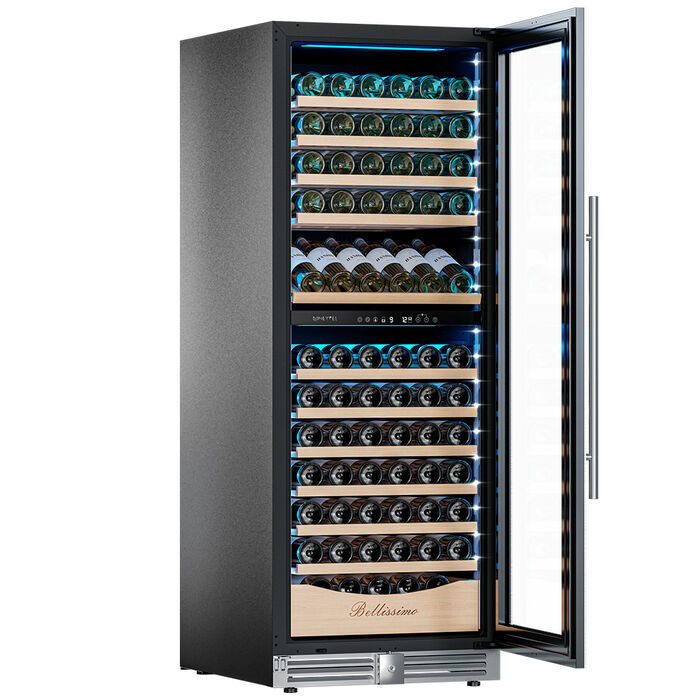 Встраиваемый винный шкаф Meyvel MV141PRO-KST2