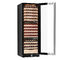 Встраиваемый винный шкаф Meyvel MV154PRO-KBT3