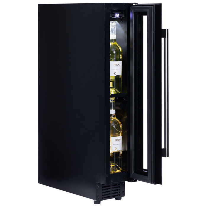 Встраиваемый винный шкаф Dunavox DAUF-9.22MB