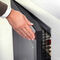 Встраиваемый винный шкаф Dunavox DVH-70.185DMB.TO