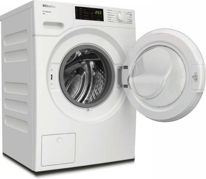 Стиральная машина Miele WSD 023 WCS