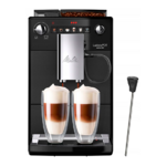 Автоматическая кофемашина Melitta Caffeo Latticia OT F 300-103 Black