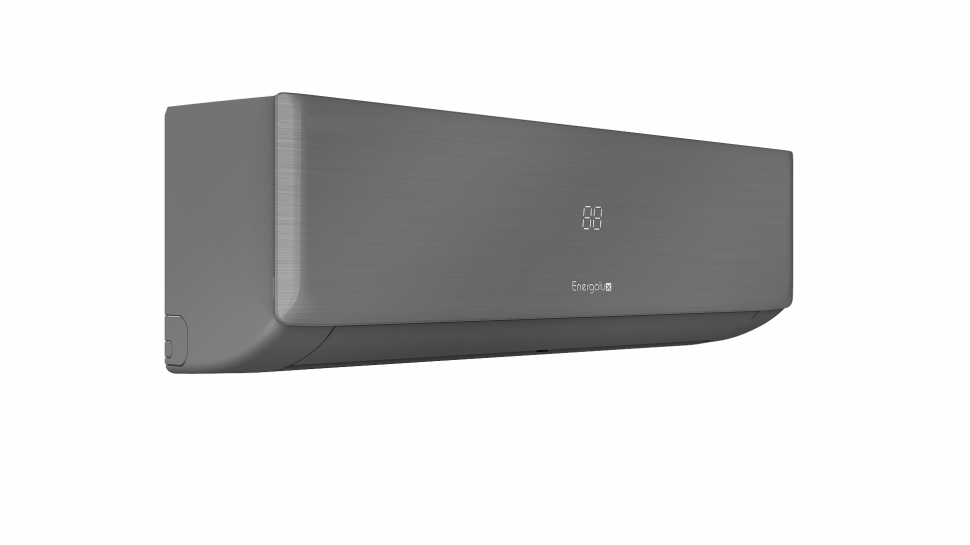 Инверторная сплит-система Energolux ESAS09LG1_H/ESAU09LG1_H Lucerne Grafit
