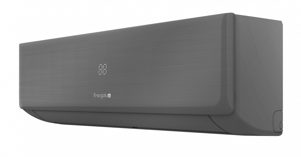 Инверторная сплит-система Energolux ESAS09LG1_H/ESAU09LG1_H Lucerne Grafit