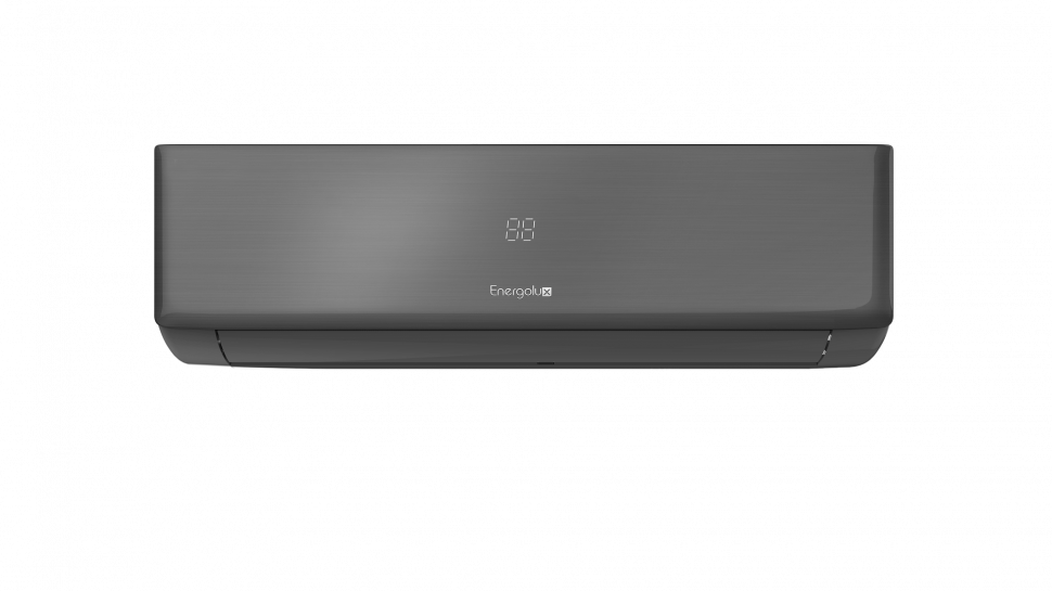 Инверторная сплит-система Energolux ESAS09LG1_H/ESAU09LG1_H Lucerne Grafit