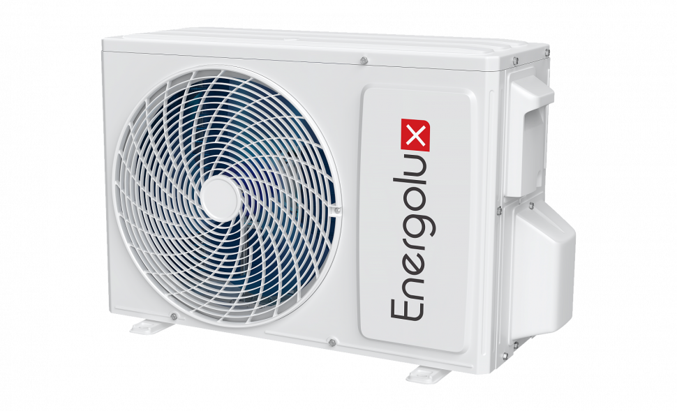 Инверторная сплит-система Energolux ESAS12LG1_H/ESAU12LG1_H Lucerne Grafit