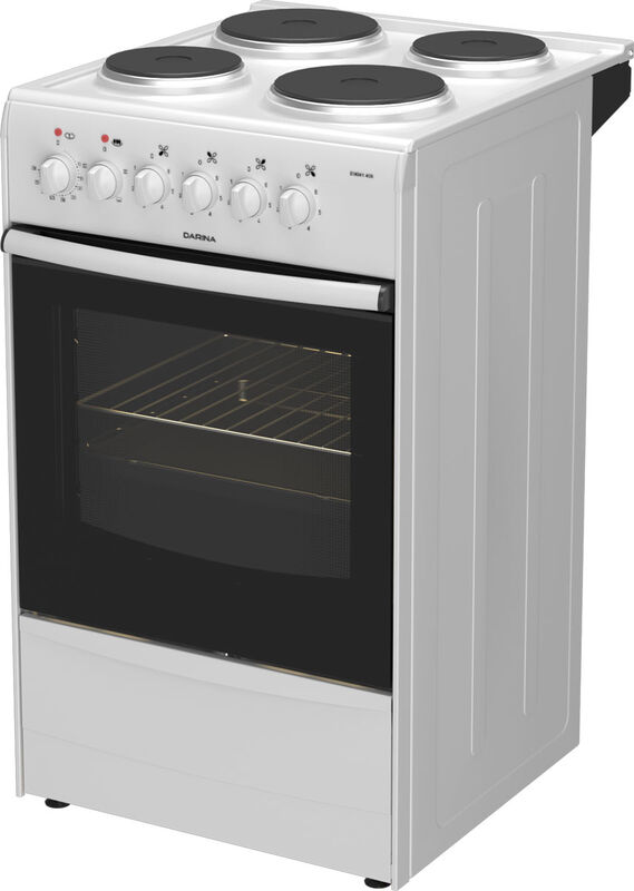 Электрическая плита Darina B EM 341 406 W