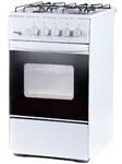 Газовая плита Лада NOVA RG 24040 W