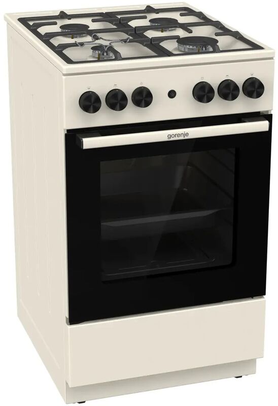Газовая плита Gorenje GG5A12BEF