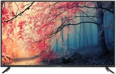 LED телевизор Harper 50U750TS