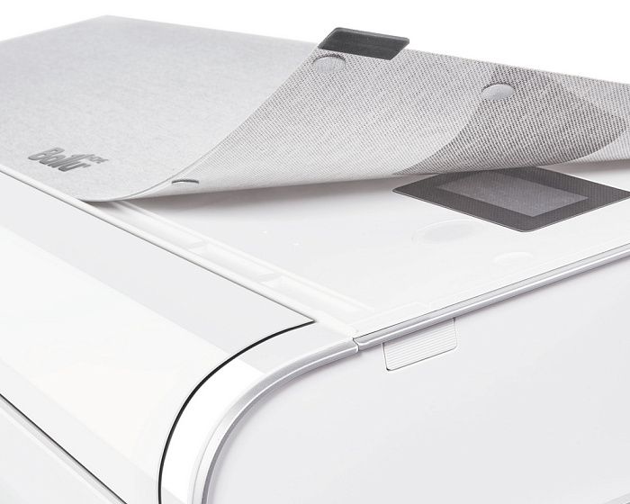 Инверторная сплит-система Ballu BSNI-10HN8