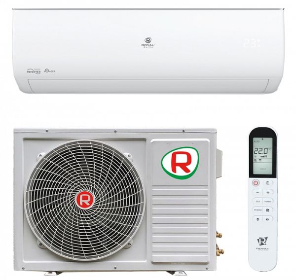 Инверторная сплит-система Royal Clima RCI-GL35HN